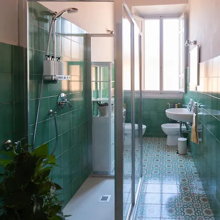 Palazzo Fioravanti In Centro A Apartament *