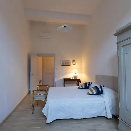 Apartament Palazzo Fioravanti In Centro A Florencja