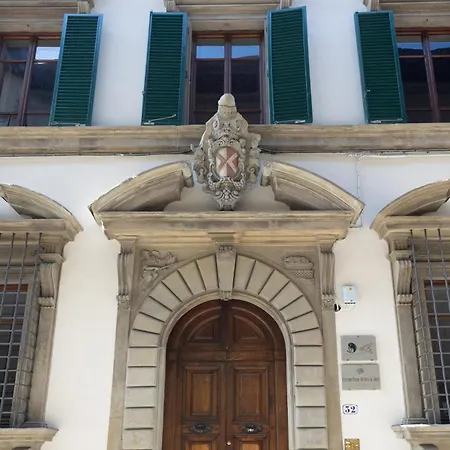 Palazzo Fioravanti In Centro A * Florencja